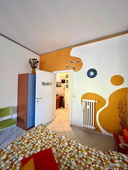 House Mariangela Appartamento Firenze